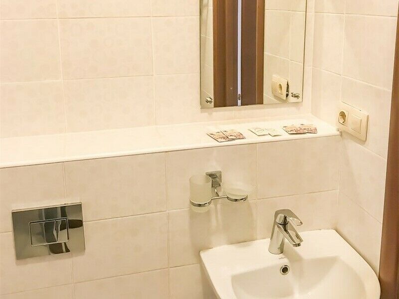 Полулюкс 1-местный 1-комнатный корпус №2