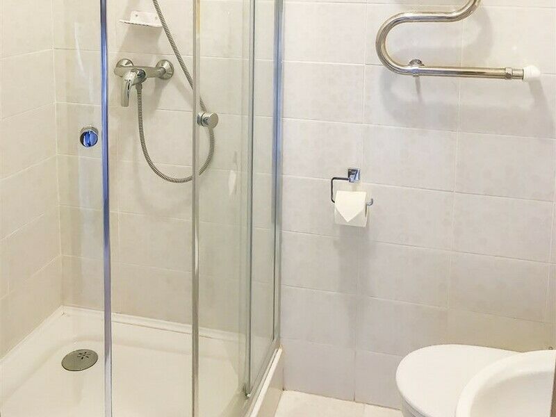 Полулюкс 1-местный 1-комнатный корпус №2