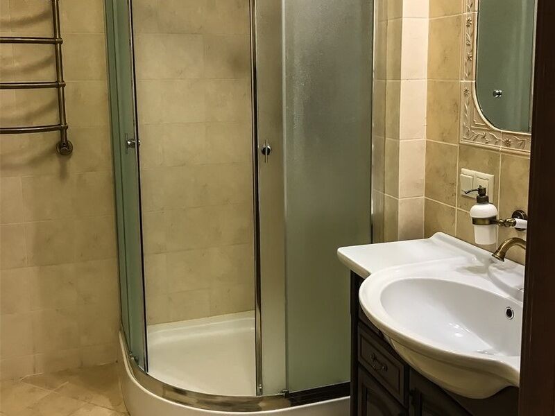 Семейный 2-местный корпус №1