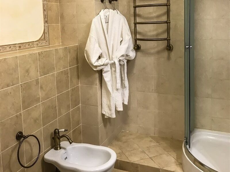 Семейный 2-местный корпус №1