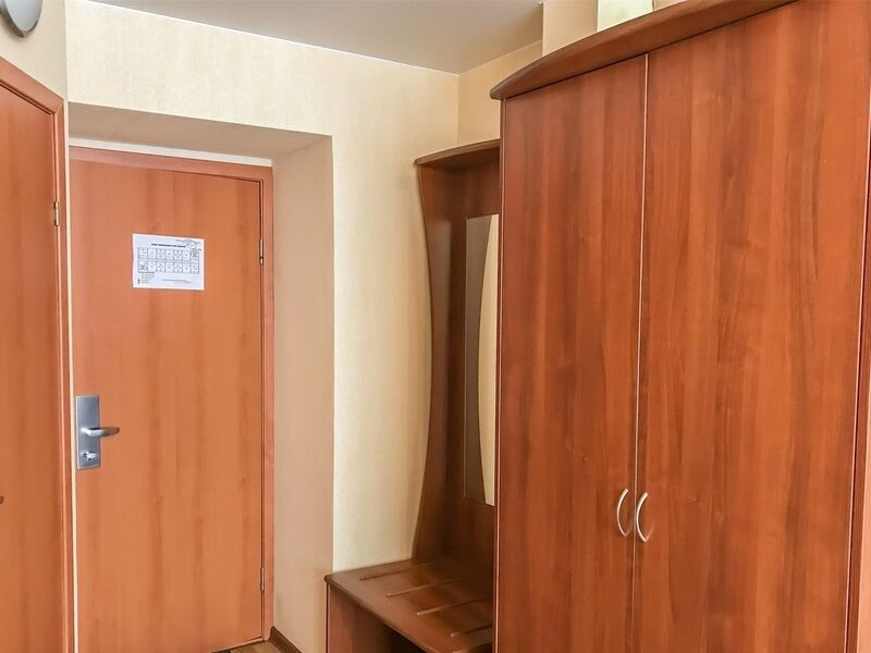 Стандарт 2-местный корпус №1