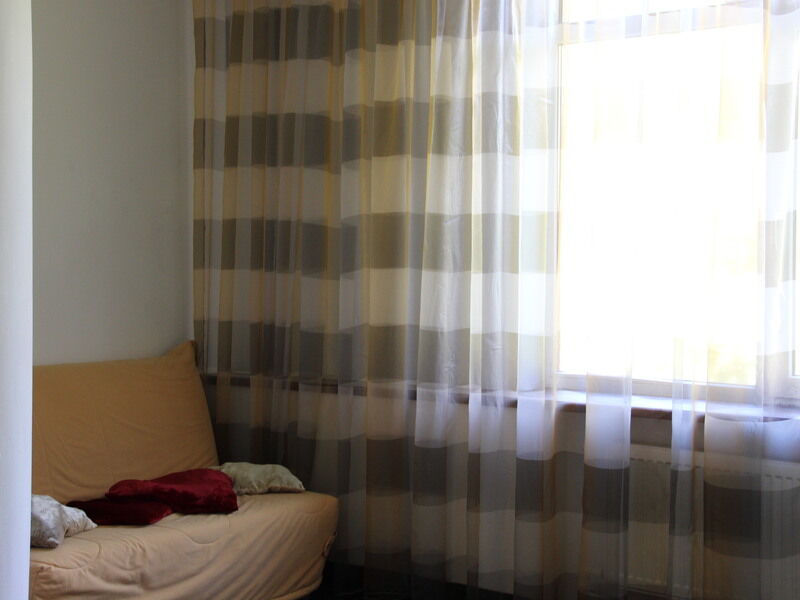 Студия 2-местный 1-комнатный номер Студия VIP этаж