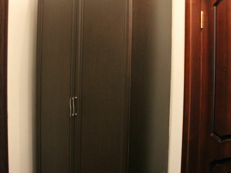 Студия 2-местный 1-комнатный номер Студия VIP этаж