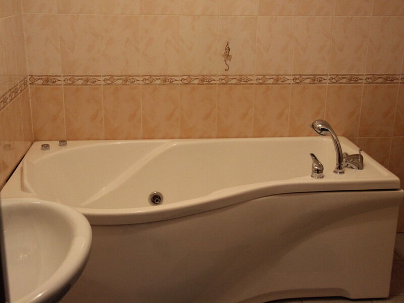 Студия 2-местный 1-комнатный номер Студия VIP этаж