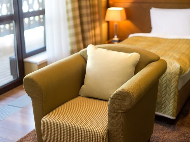 Семейный Люкс 4-местный