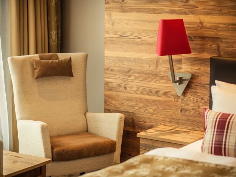 Студия 2-местный