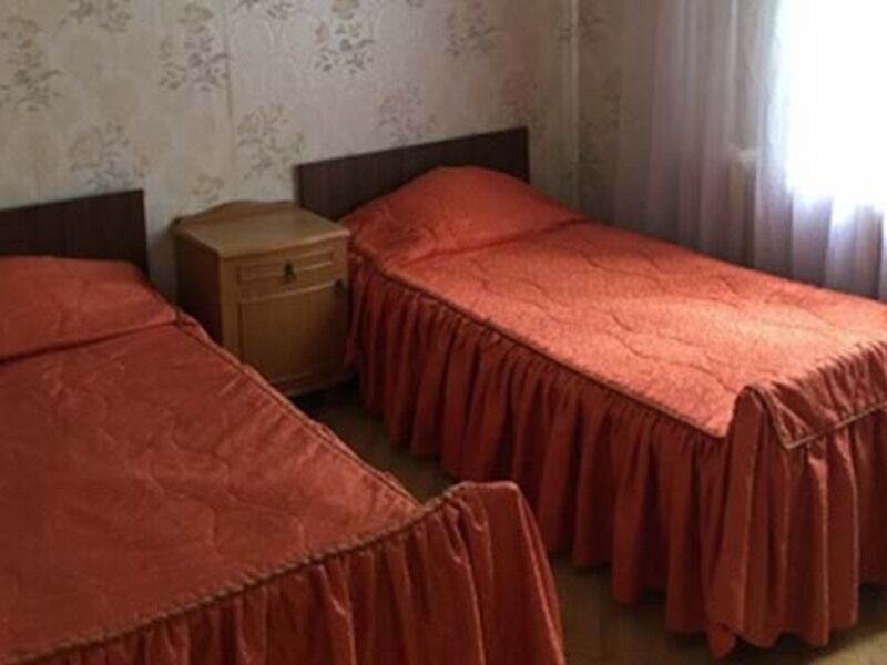 Коттедж 2-местный