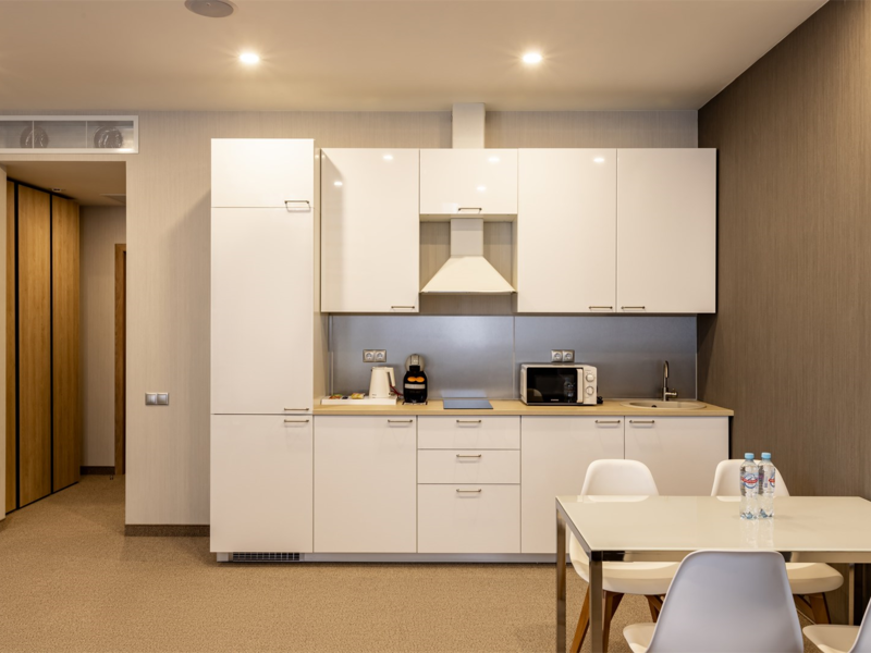 Студия Loft 2-местный