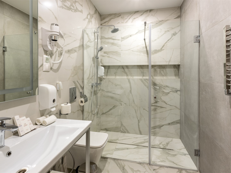 Студия Loft 2-местный