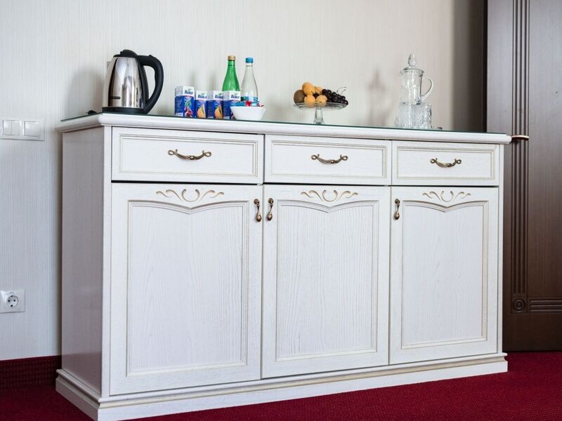 Люкс 2-местный 2-комнатный