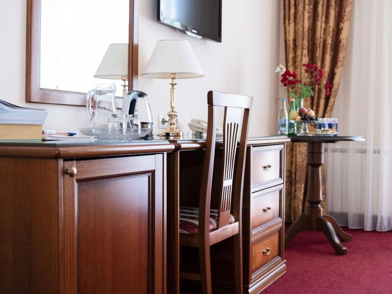 Стандартный 2-местный