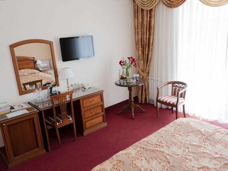 Стандартный 2-местный