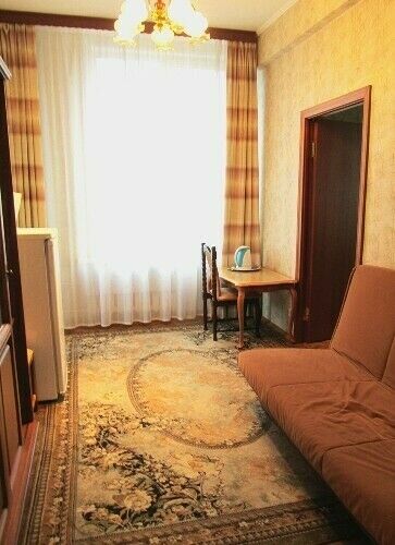 Джуниор сьют 2-местный 1-комнатный (корпус 1)11