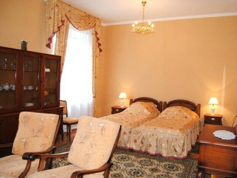 Джуниор сьют 2-местный 1-комнатный (корпус 2)