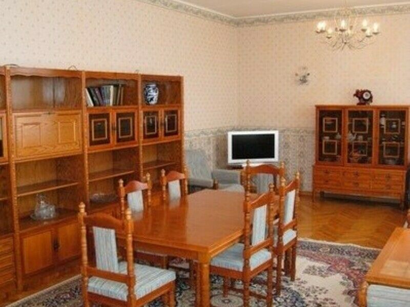 Люкс 2-местный 3-комнатный (корпус 1)