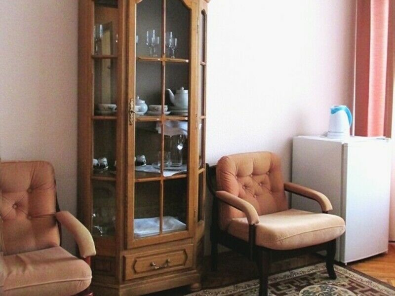 Стандартный 1-местный (корпус 1)