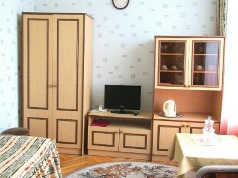 Эконом 1-местный 1-комнатный (корпус 1)