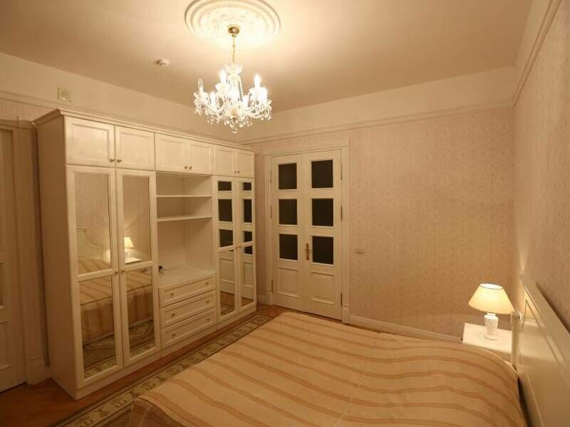 Люкс 2-местный 3-комнатный (1 категория, корпус 2)