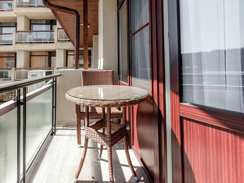 Повышенной комфортности 2-местный "дабл"