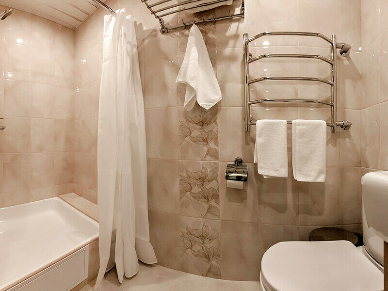 Повышенной комфортности 2-местный "дабл"