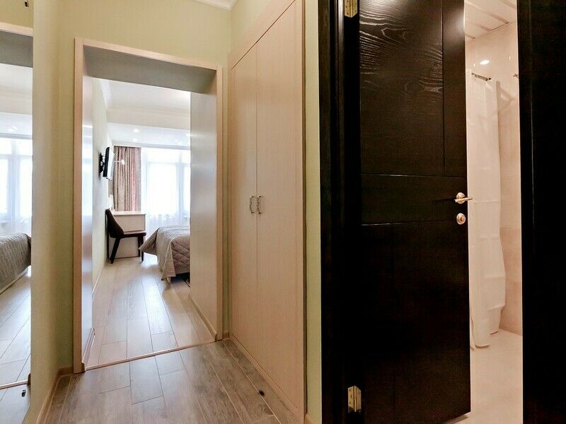 Повышенной комфортности 2-местный "дабл"