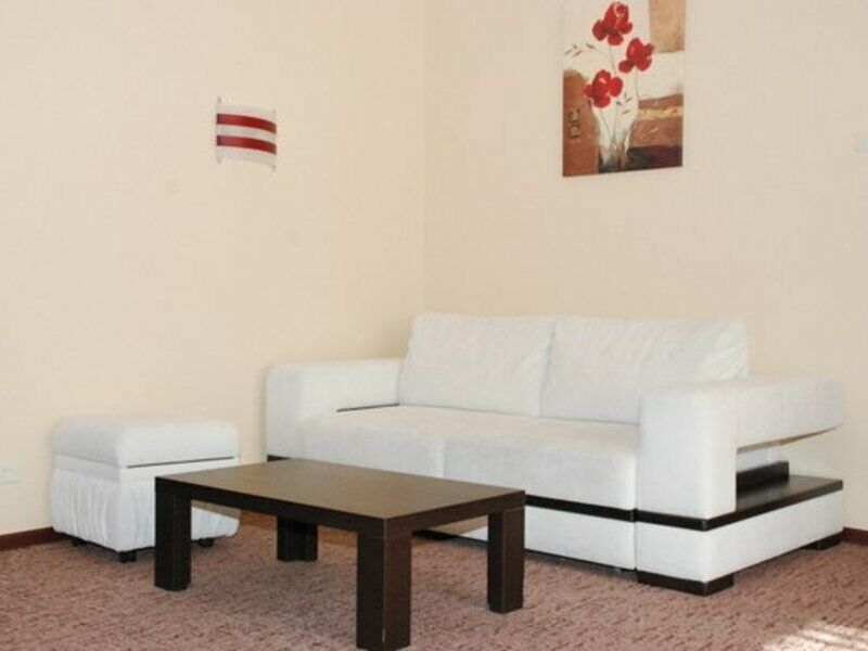 Апартаменты 2-местные 3-комнатные