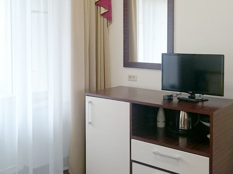 1-местный номер