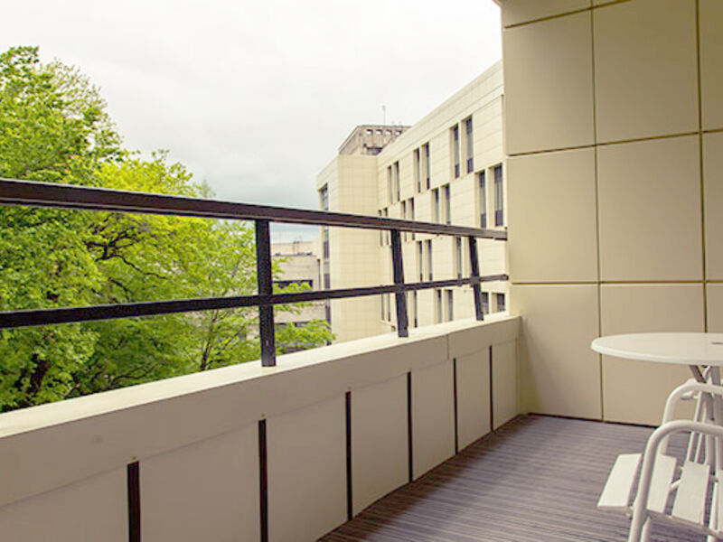 1-местный номер