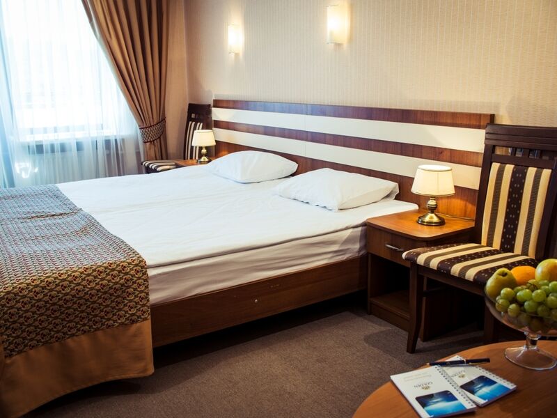 Комфорт 2-местный