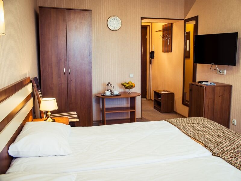 Комфорт 2-местный