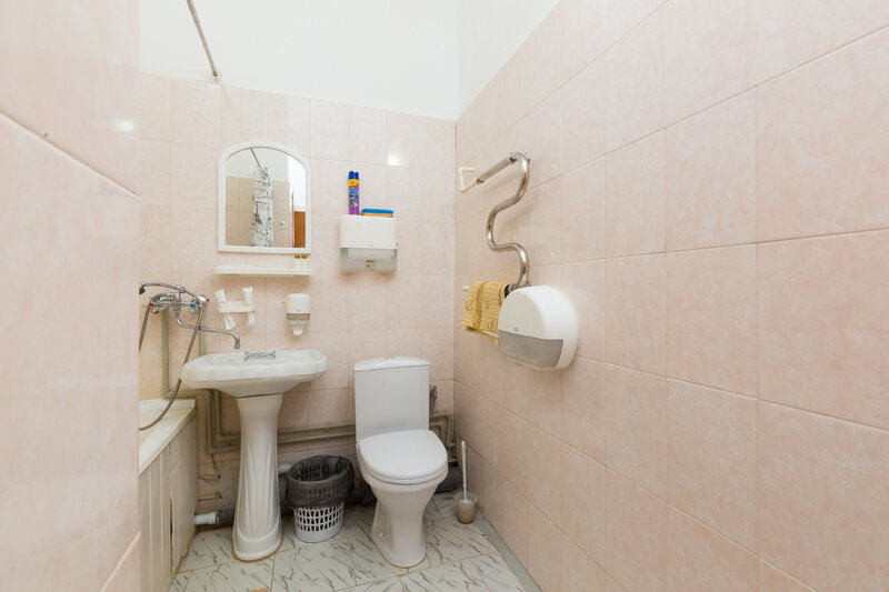 Люкс 2-местный 2-комнатный (Л2м2к) (5)