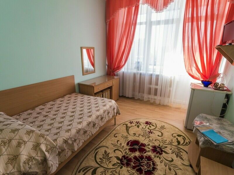 Стандартный 1-местный номер