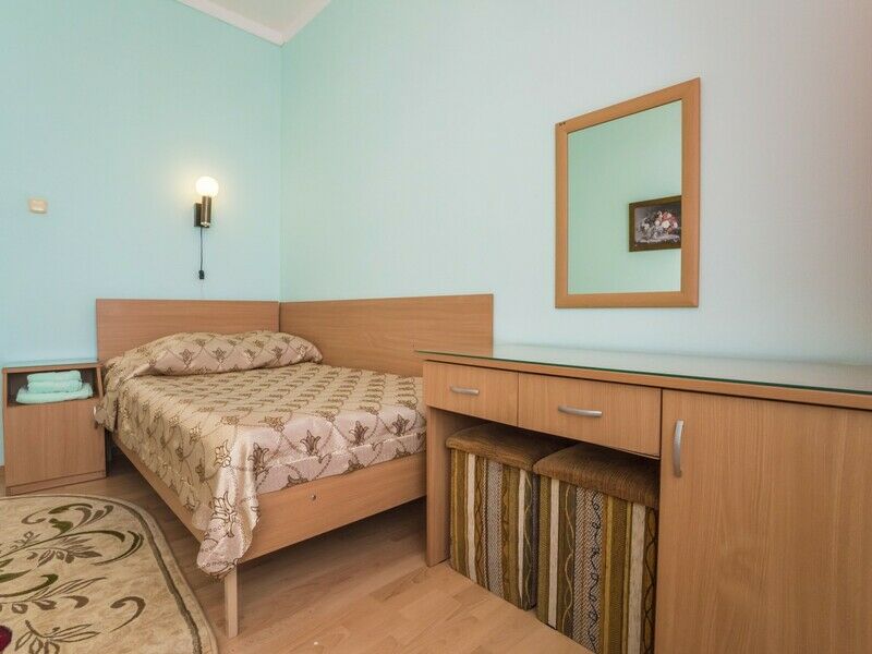 Стандартный 1-местный номер