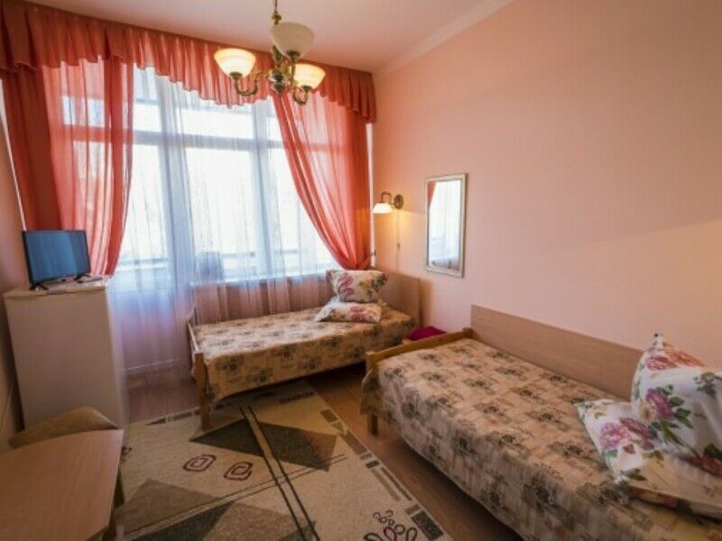 2 категория 2-местный номер