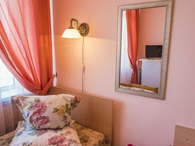 2 категория 2-местный номер