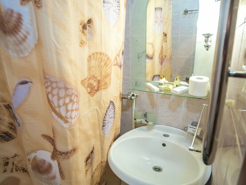 1 категория 2-местный номер