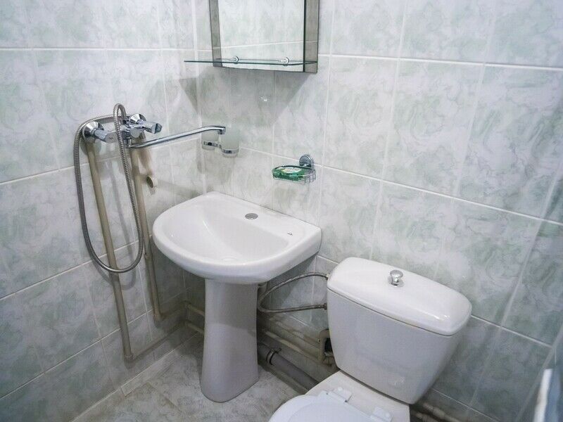 1 категория 2-местный номер