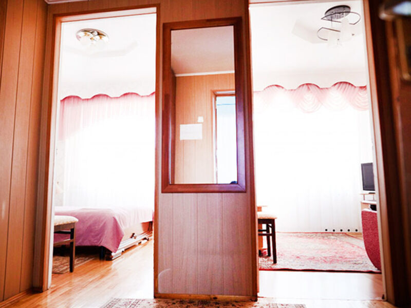 Люкс "Люкс" 2-комнатный