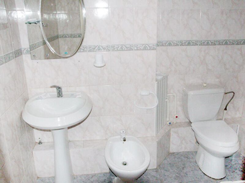 Люкс "Люкс" 2-комнатный