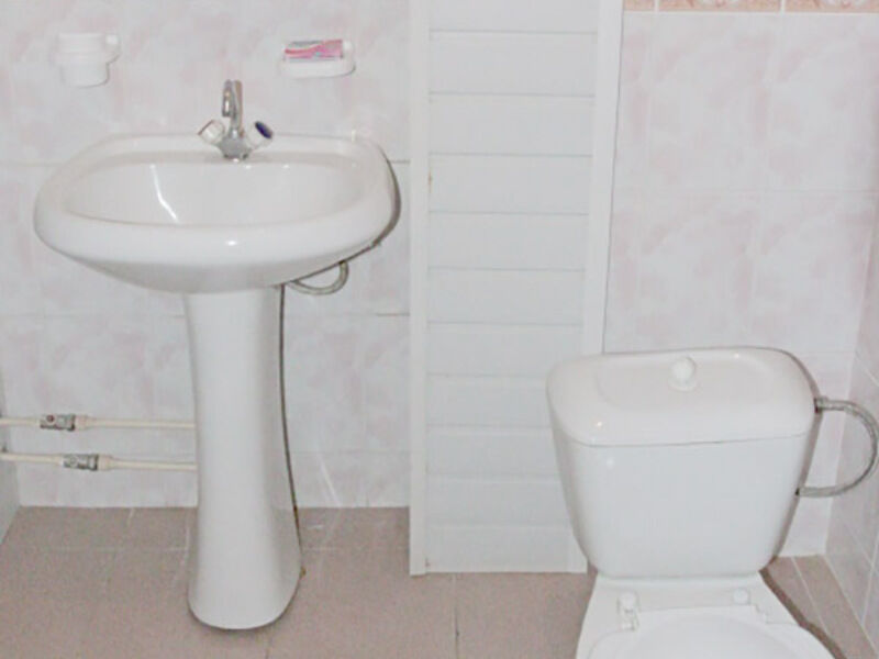 Одноместный стандарт