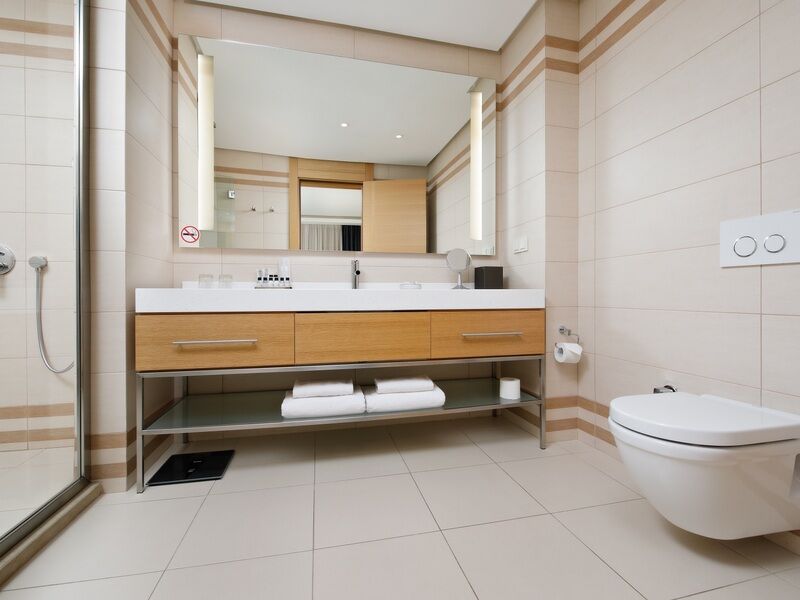 Люкс 2-местный 2-комнатный