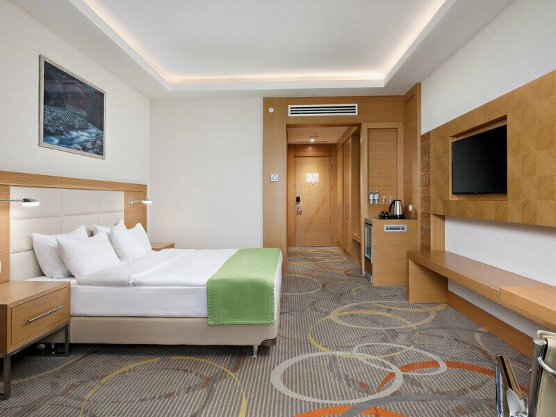 Стандартный 1-,2-местный 1-комнатный