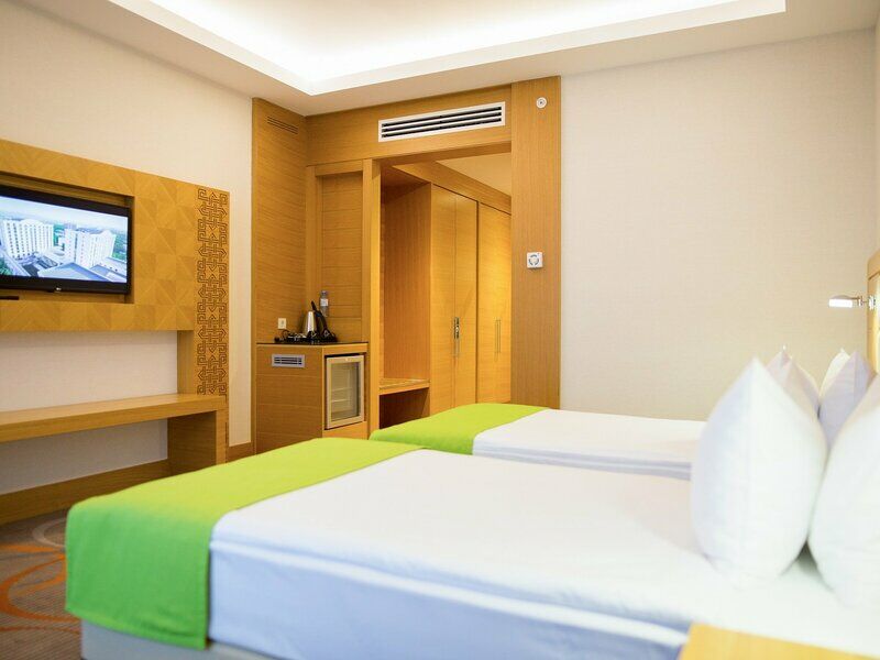 Стандартный 1-,2-местный 1-комнатный