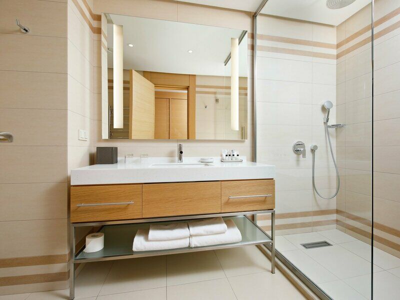 Стандартный 1-,2-местный 1-комнатный5