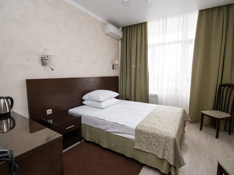 Комфорт 1-местный