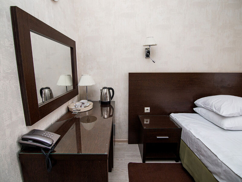 Комфорт 1-местный