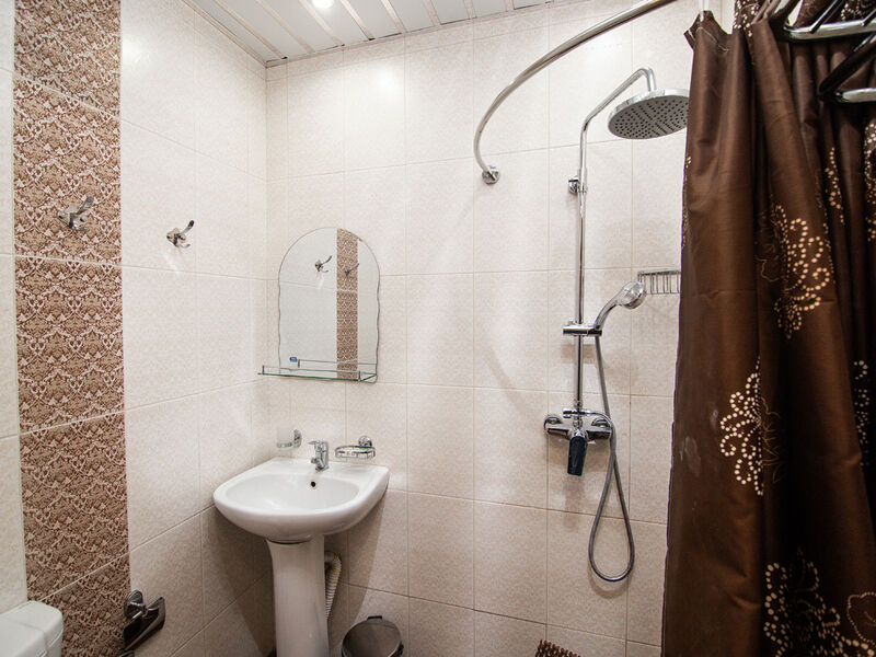 Комфорт 1-местный