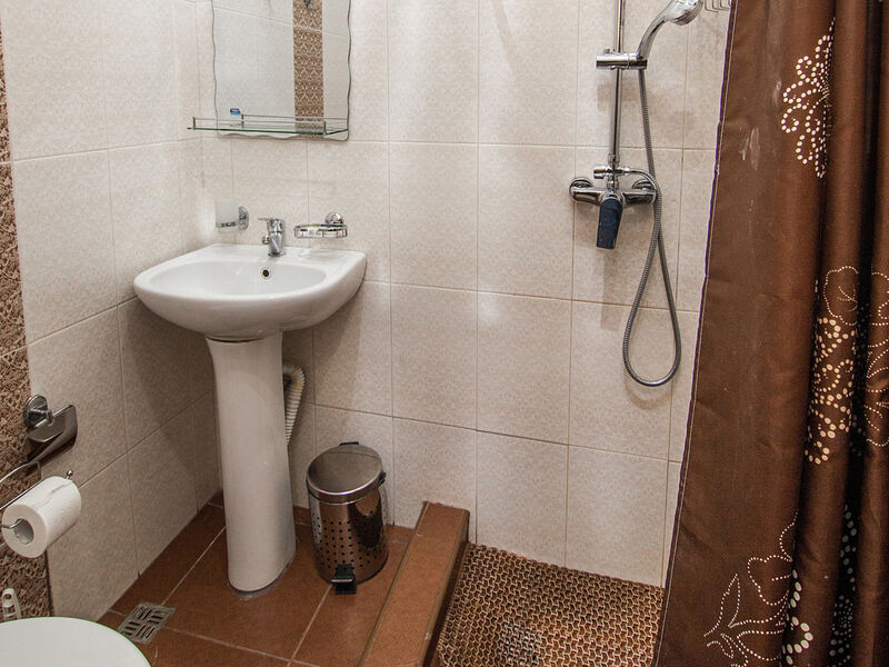 Комфорт 1-местный