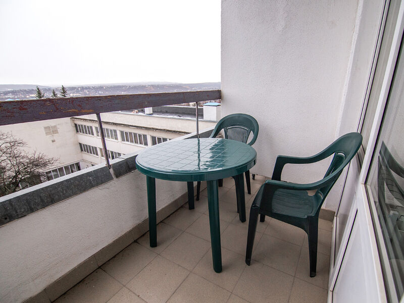 Комфорт 2-местный