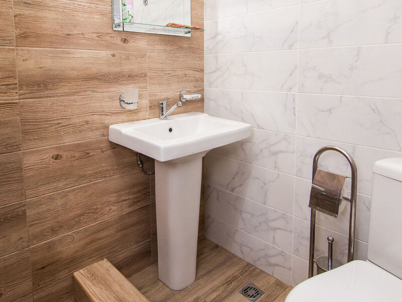 Комфорт 2-местный